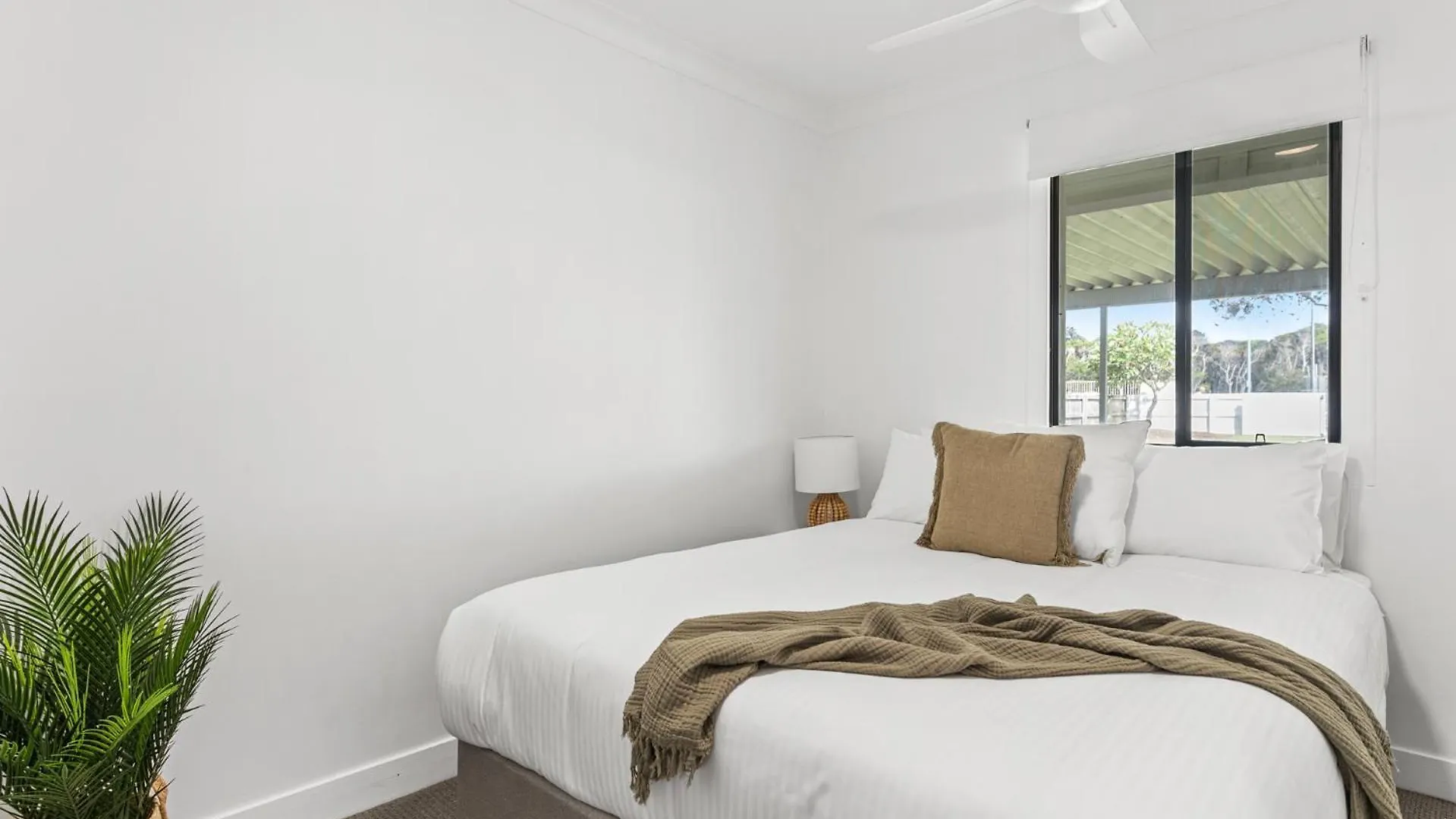 Holiday home Lennox Beach Shack Lennox Head Australia