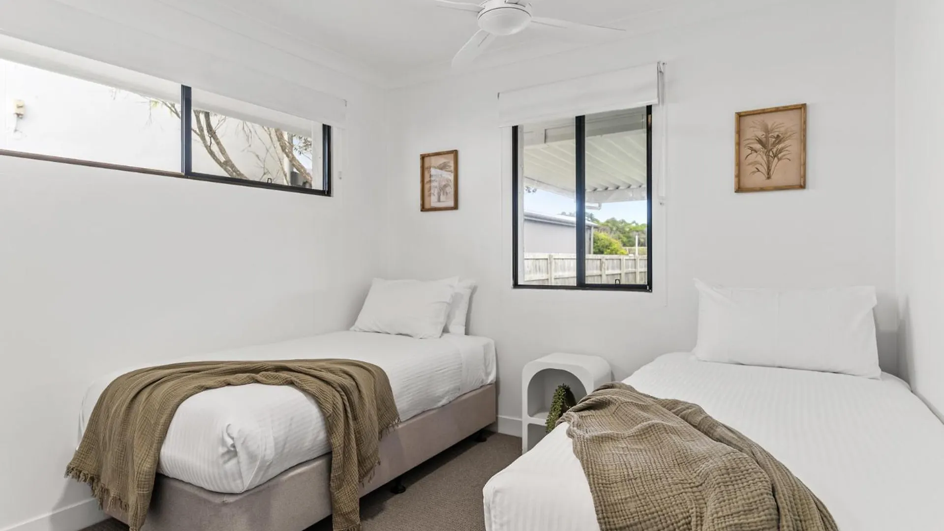 Holiday home Lennox Beach Shack Lennox Head
